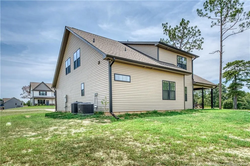 20 Pomegranate Court Cameron, NC 28326