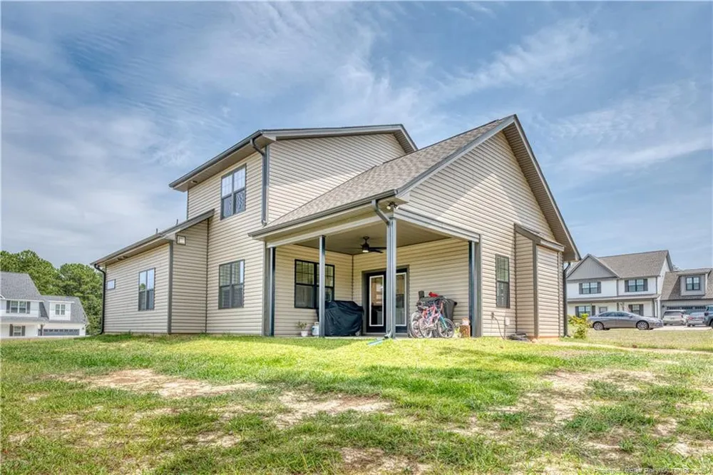 20 Pomegranate Court Cameron, NC 28326