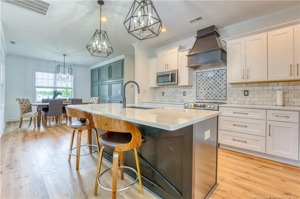20 Pomegranate Court Cameron, NC 28326
