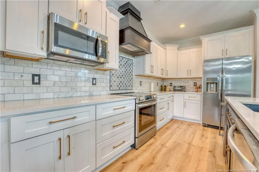 20 Pomegranate Court Cameron, NC 28326