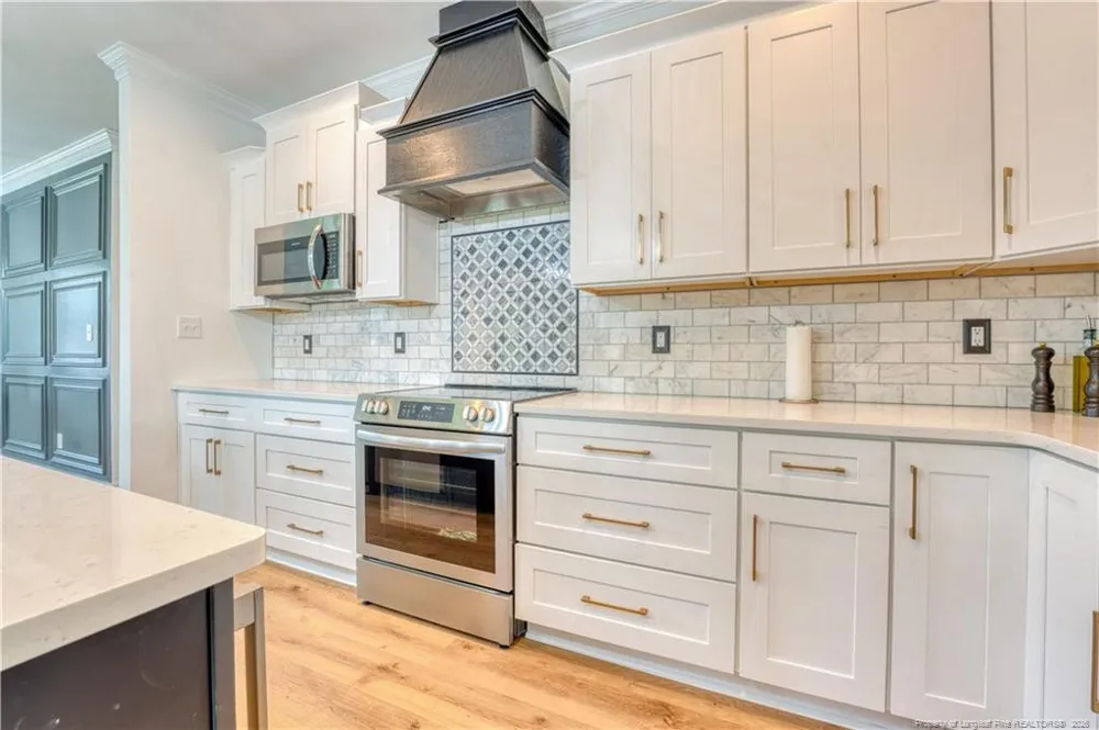 20 Pomegranate Court Cameron, NC 28326
