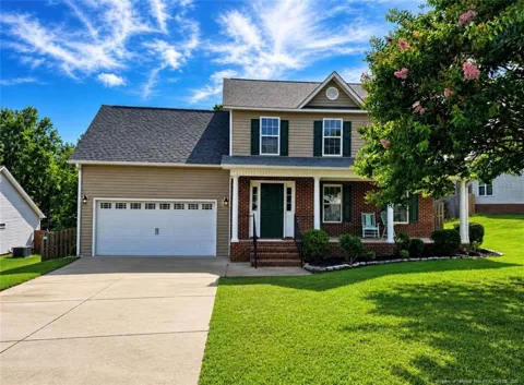 200 Bear Creek Drive