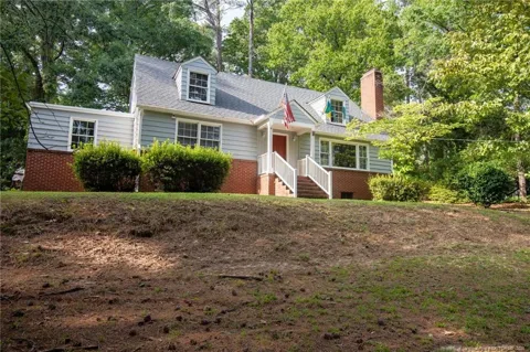2718 Morganton Road