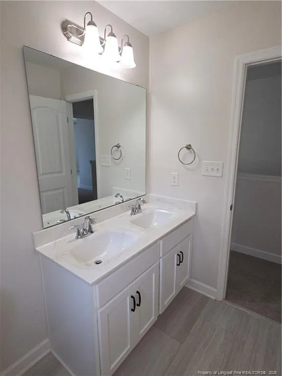106 Lark Court Fayetteville, NC 28306