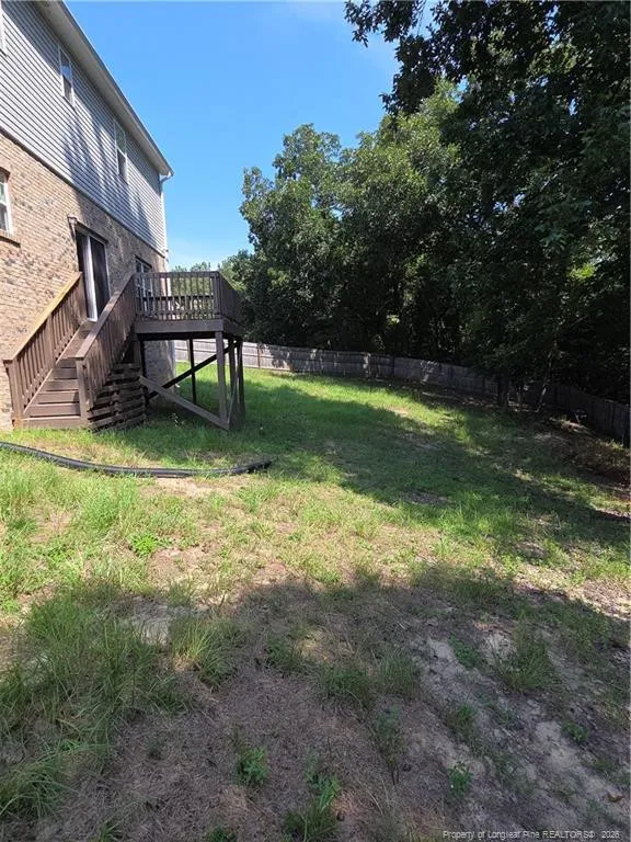 106 Lark Court Fayetteville, NC 28306
