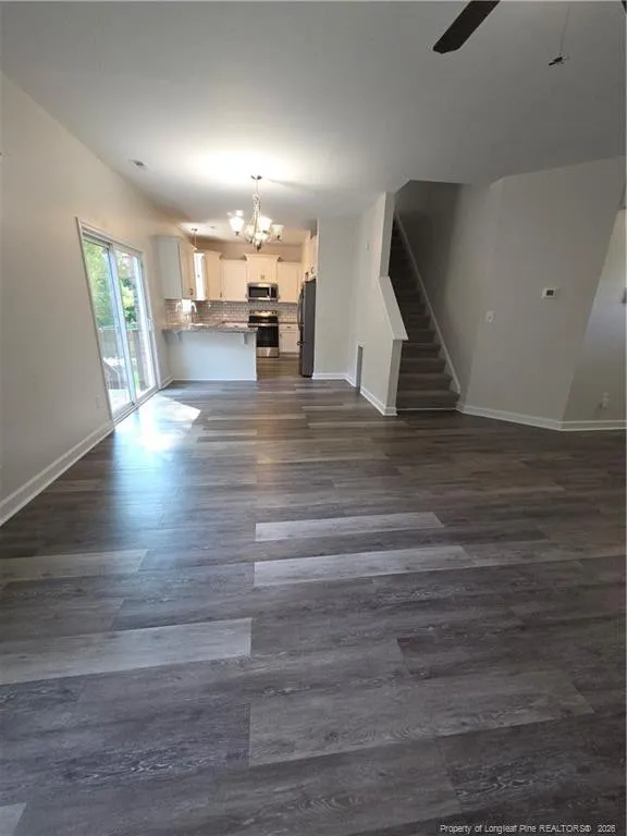 106 Lark Court Fayetteville, NC 28306