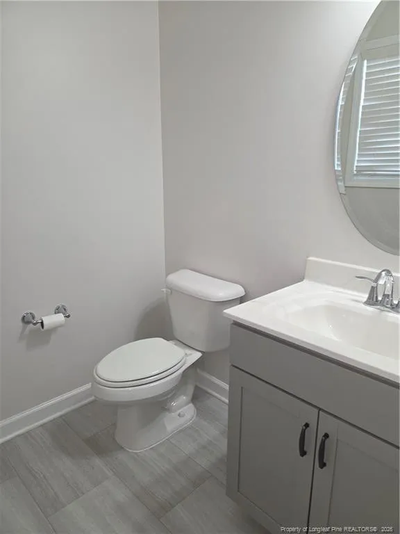 106 Lark Court Fayetteville, NC 28306