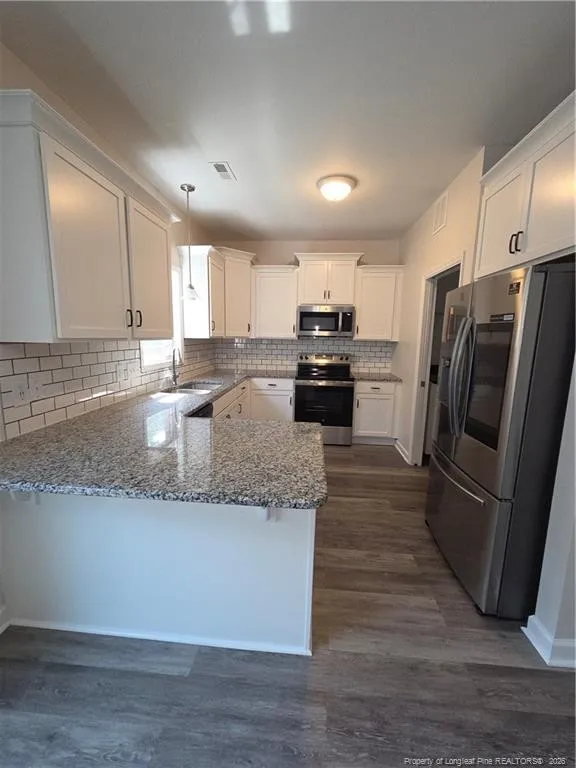 106 Lark Court Fayetteville, NC 28306