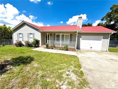 396 Ponderosa Road