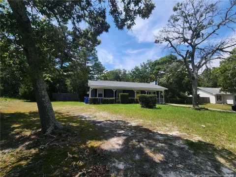 2296 Ridge Manor Drive