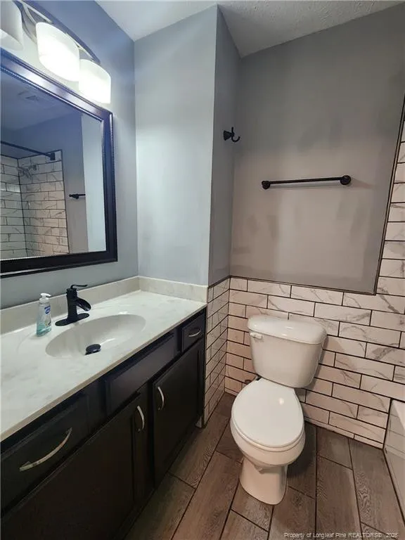 2296 Ridge Manor Drive Fayetteville, NC 28306