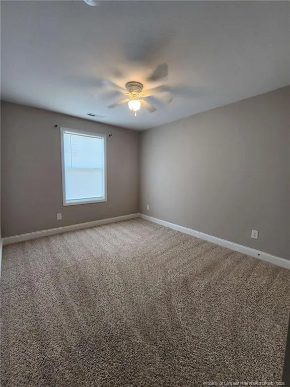 3846 Standardbred Drive Hope Mills, NC 28348