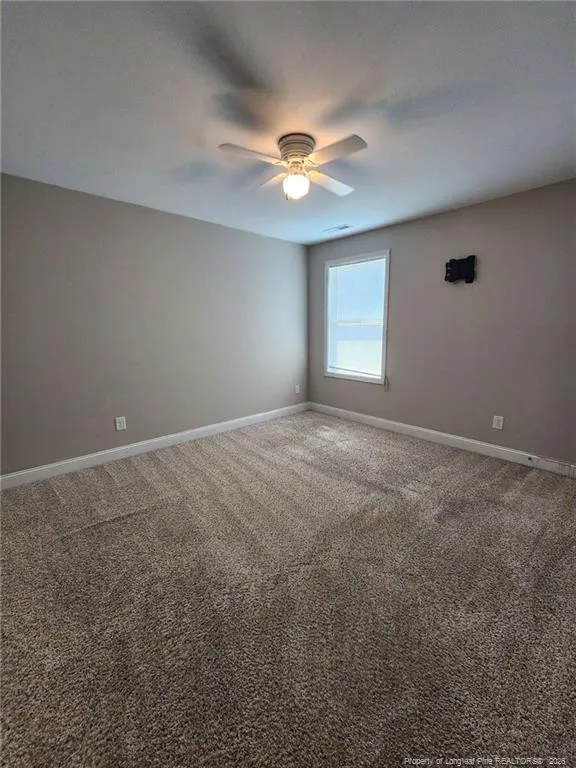 3846 Standardbred Drive Hope Mills, NC 28348
