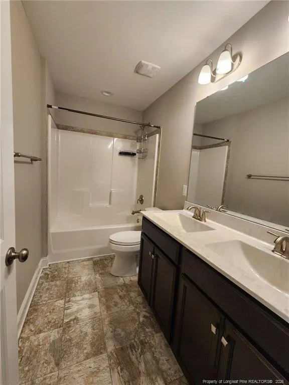 3846 Standardbred Drive Hope Mills, NC 28348