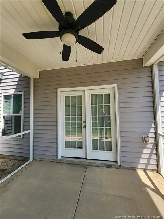 3846 Standardbred Drive Hope Mills, NC 28348