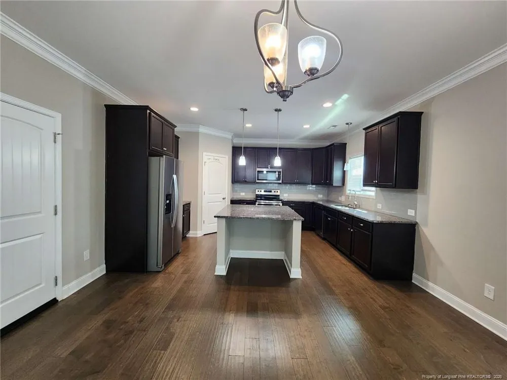 3846 Standardbred Drive Hope Mills, NC 28348