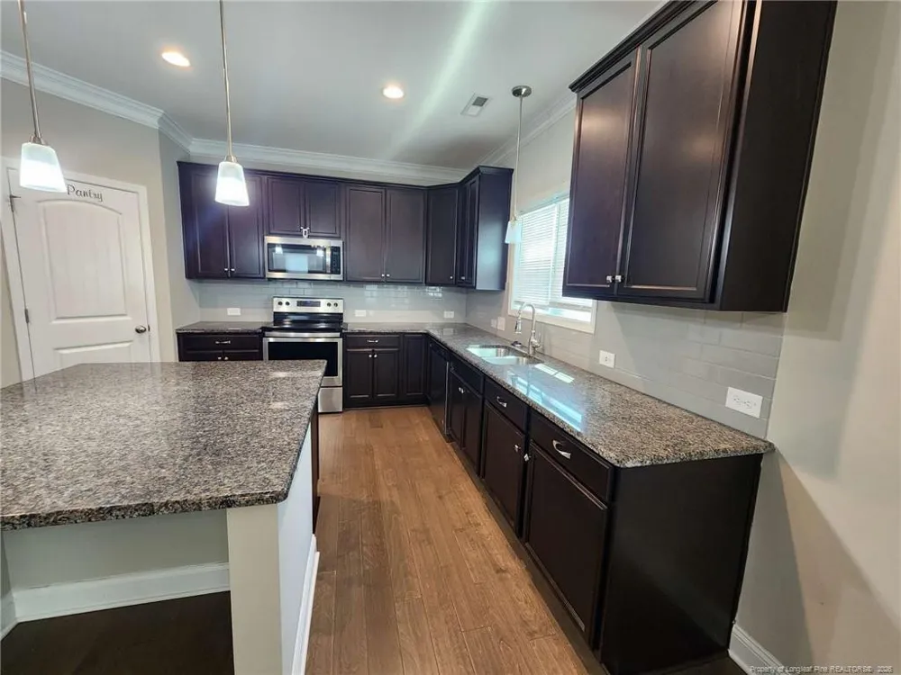 3846 Standardbred Drive Hope Mills, NC 28348