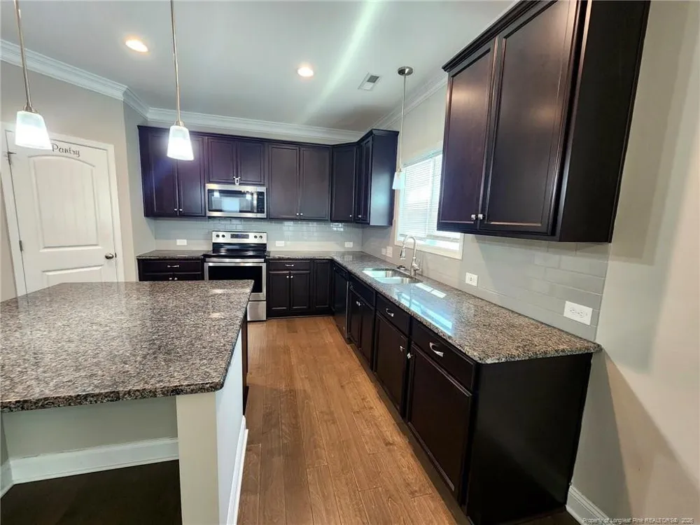 3846 Standardbred Drive Hope Mills, NC 28348