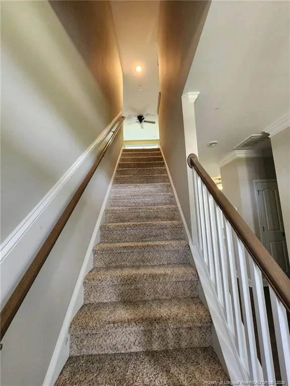 3846 Standardbred Drive Hope Mills, NC 28348