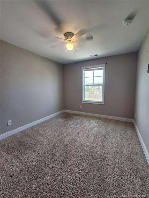 3846 Standardbred Drive Hope Mills, NC 28348