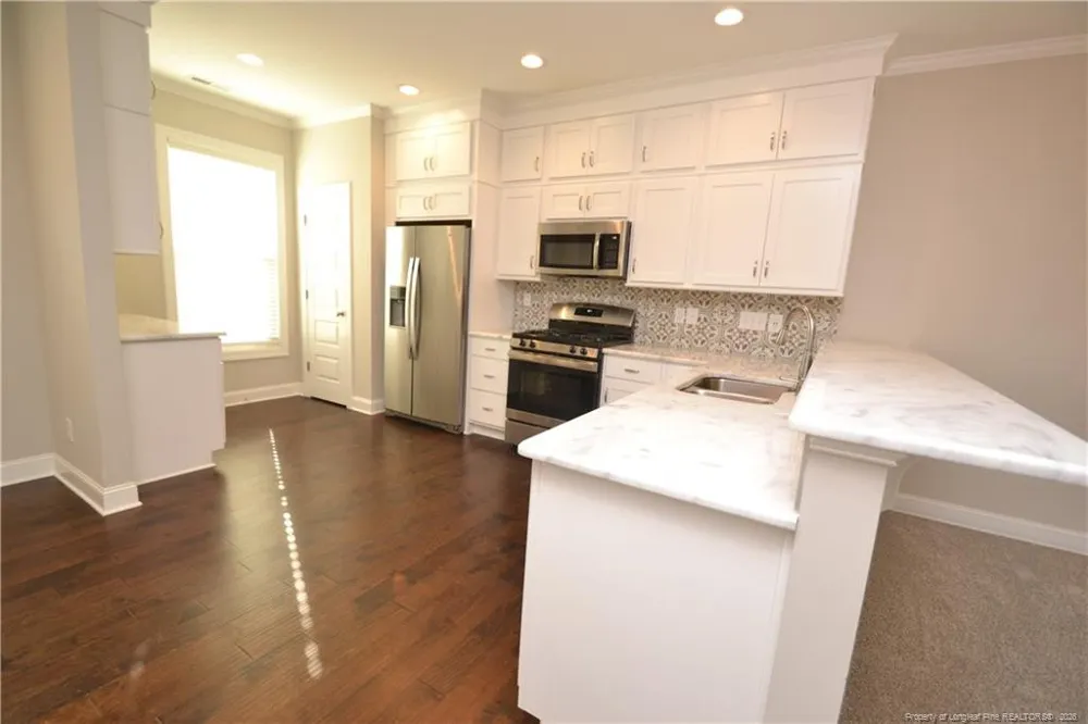 311 Old Grove Lane Apex, NC 27502