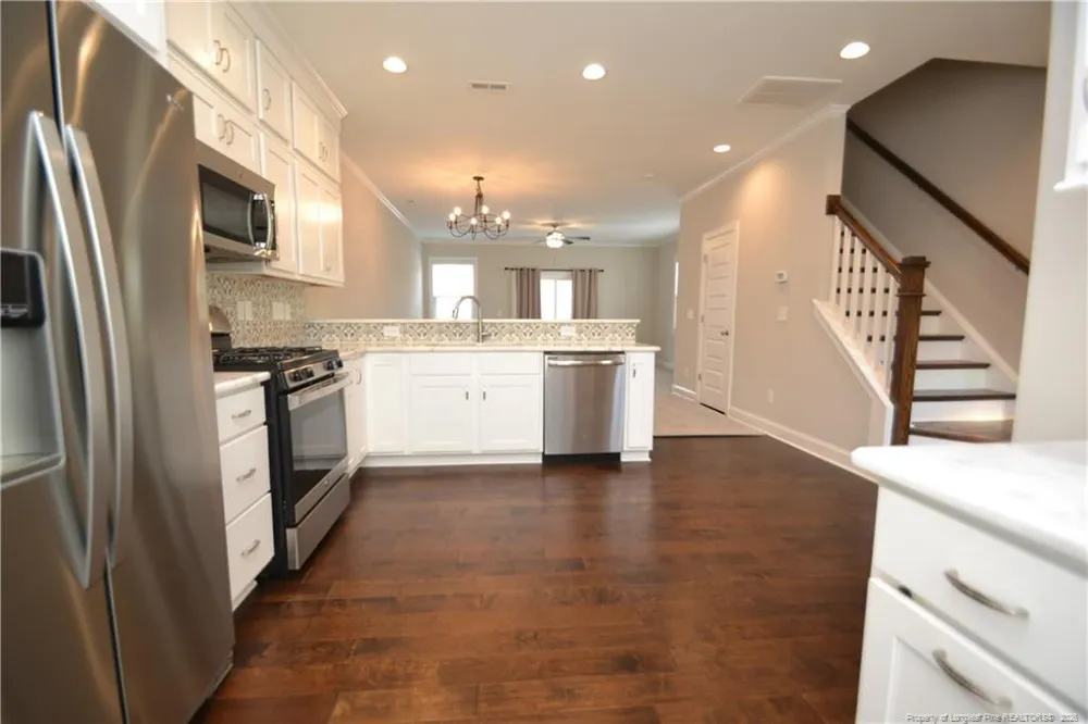 311 Old Grove Lane Apex, NC 27502