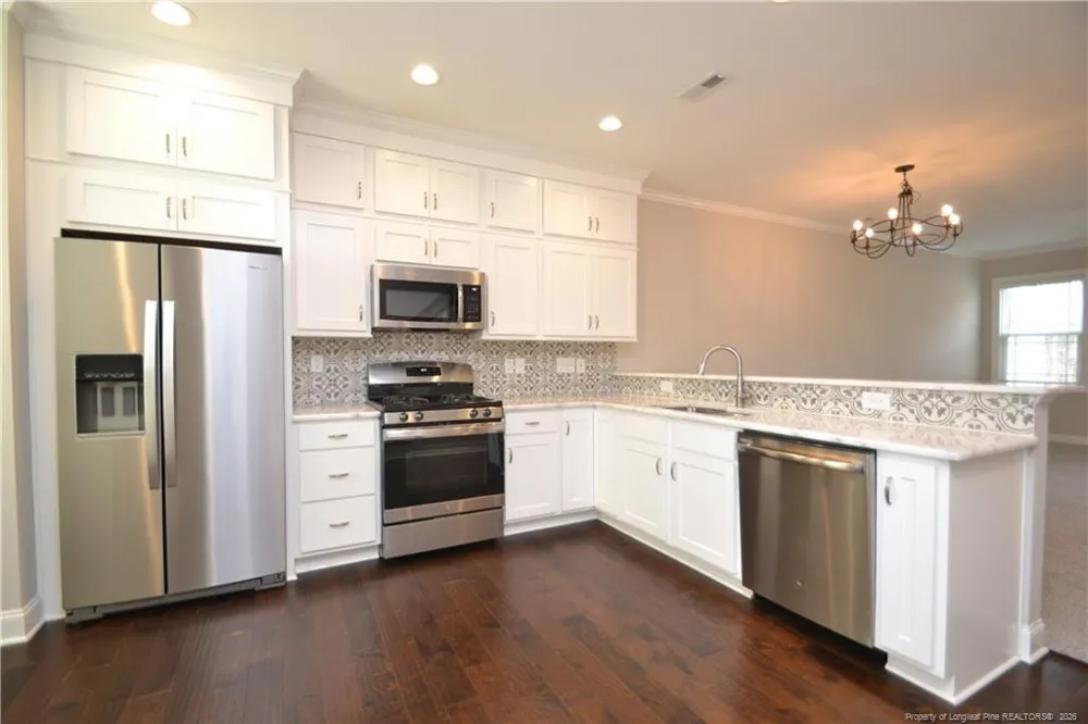 311 Old Grove Lane Apex, NC 27502