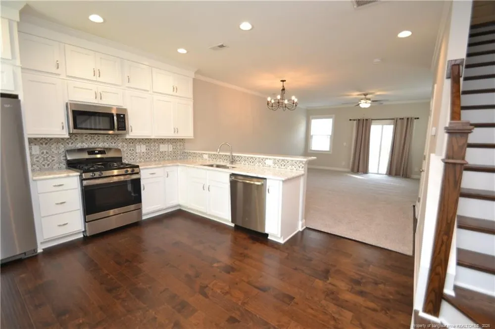 311 Old Grove Lane Apex, NC 27502