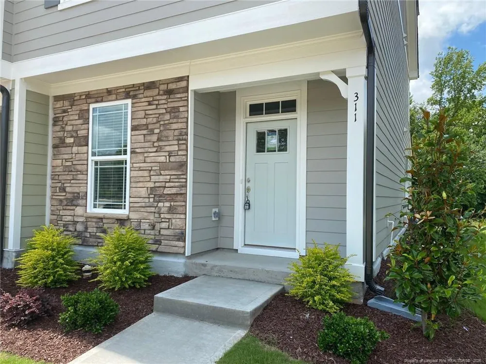 311 Old Grove Lane Apex, NC 27502