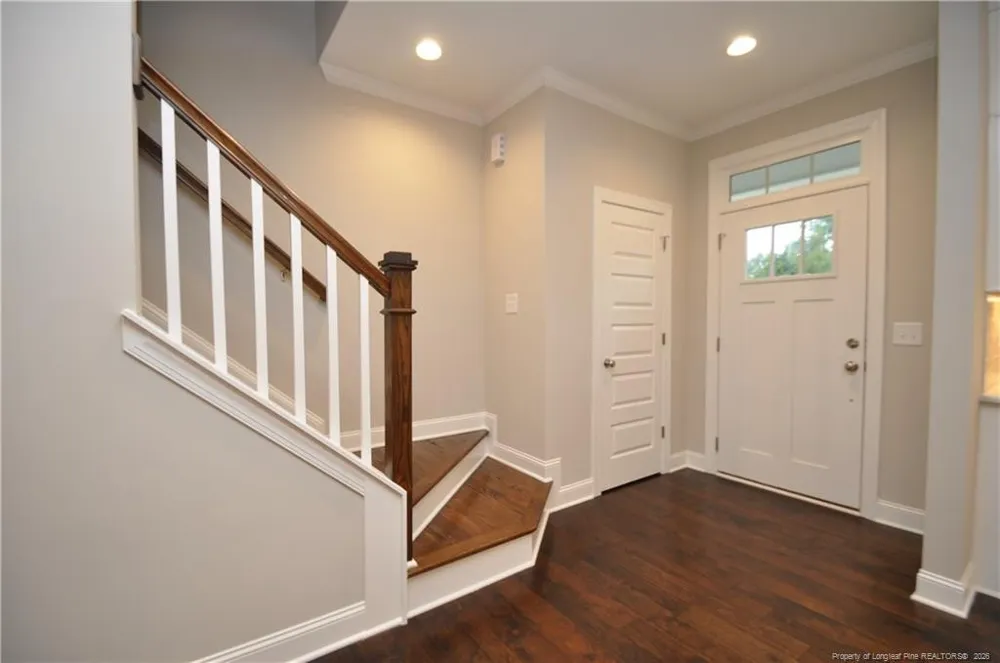 311 Old Grove Lane Apex, NC 27502