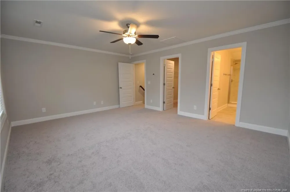 311 Old Grove Lane Apex, NC 27502
