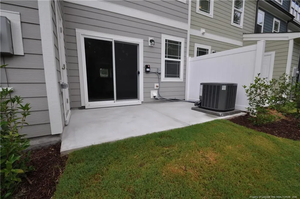 311 Old Grove Lane Apex, NC 27502