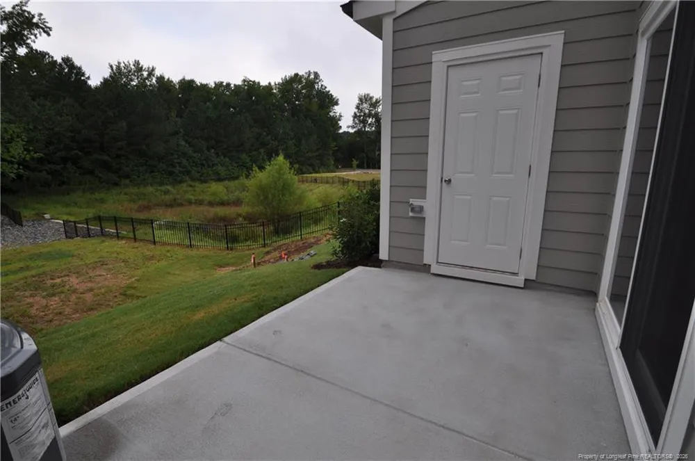 311 Old Grove Lane Apex, NC 27502
