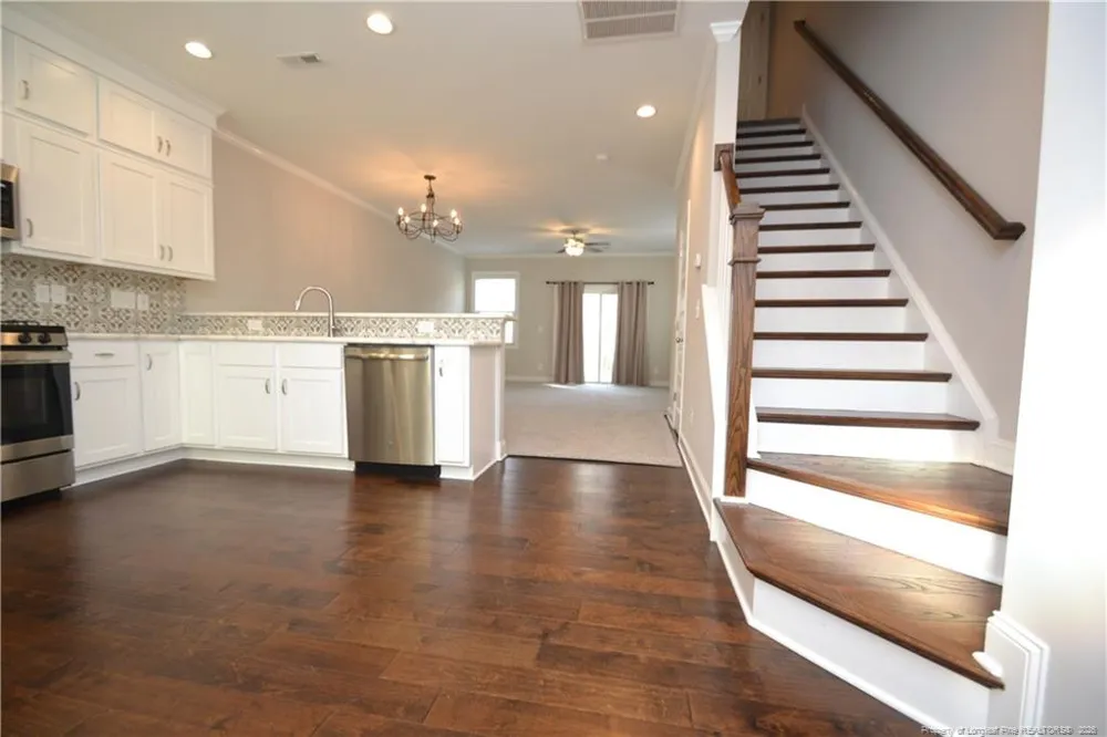 311 Old Grove Lane Apex, NC 27502