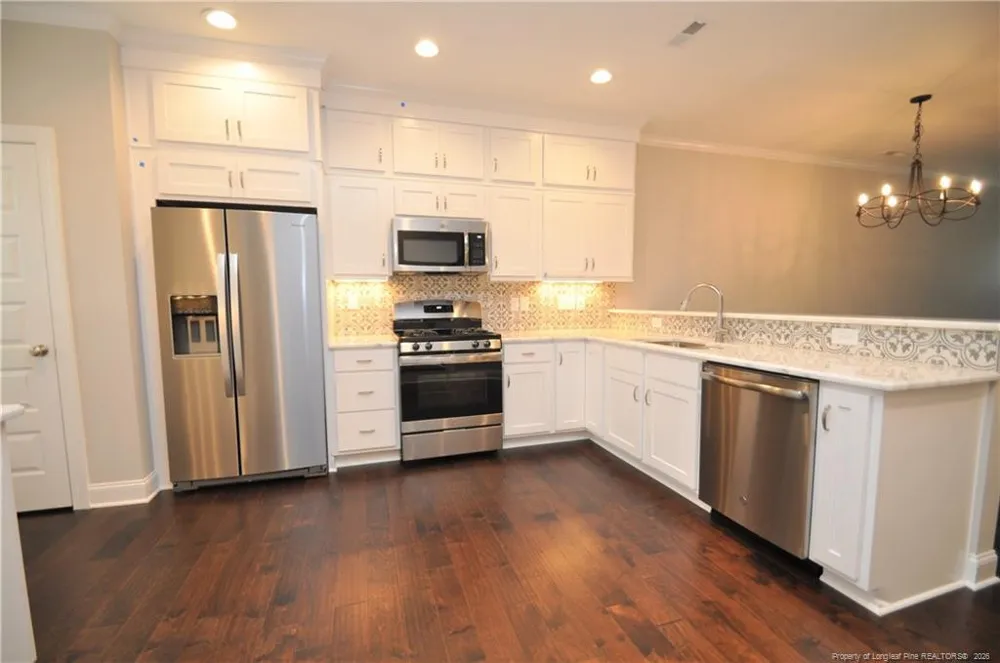 311 Old Grove Lane Apex, NC 27502