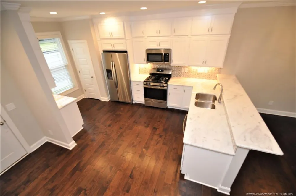 311 Old Grove Lane Apex, NC 27502