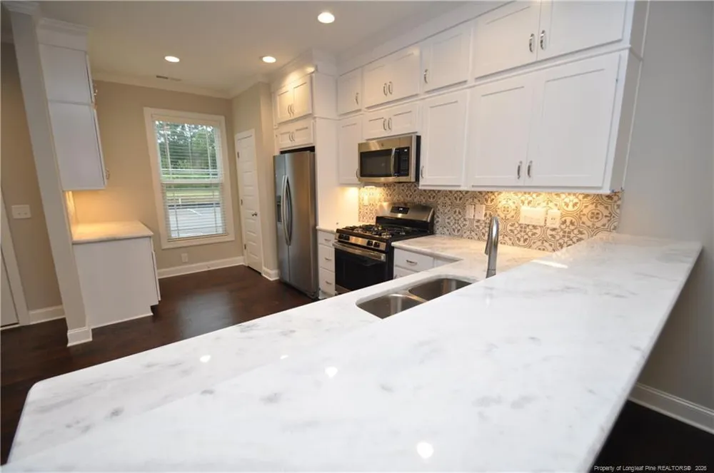 311 Old Grove Lane Apex, NC 27502