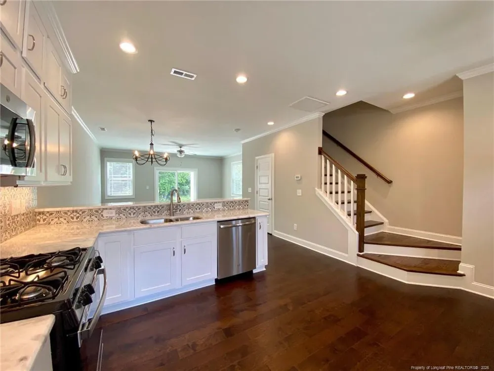 311 Old Grove Lane Apex, NC 27502
