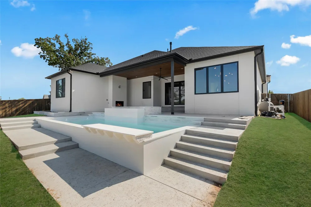 11306 S Thomas Terrace W Jenks, OK 74037