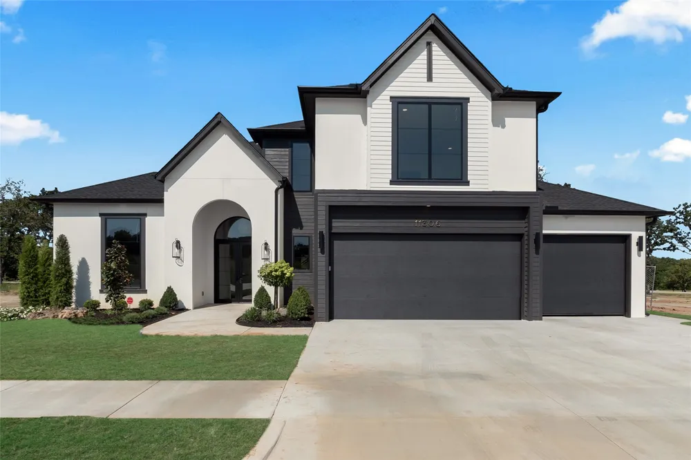 11306 S Thomas Terrace W Jenks, OK 74037