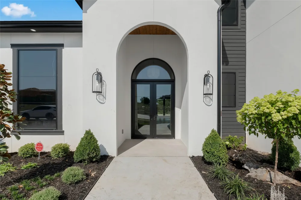 11306 S Thomas Terrace W Jenks, OK 74037