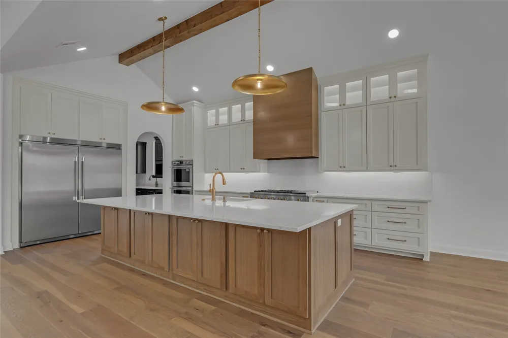 11306 S Thomas Terrace W Jenks, OK 74037