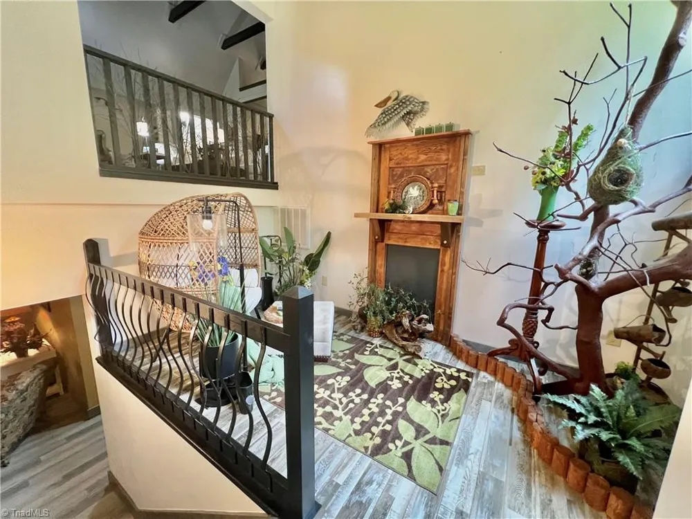 128 Hillside Lane Jefferson, NC 28640