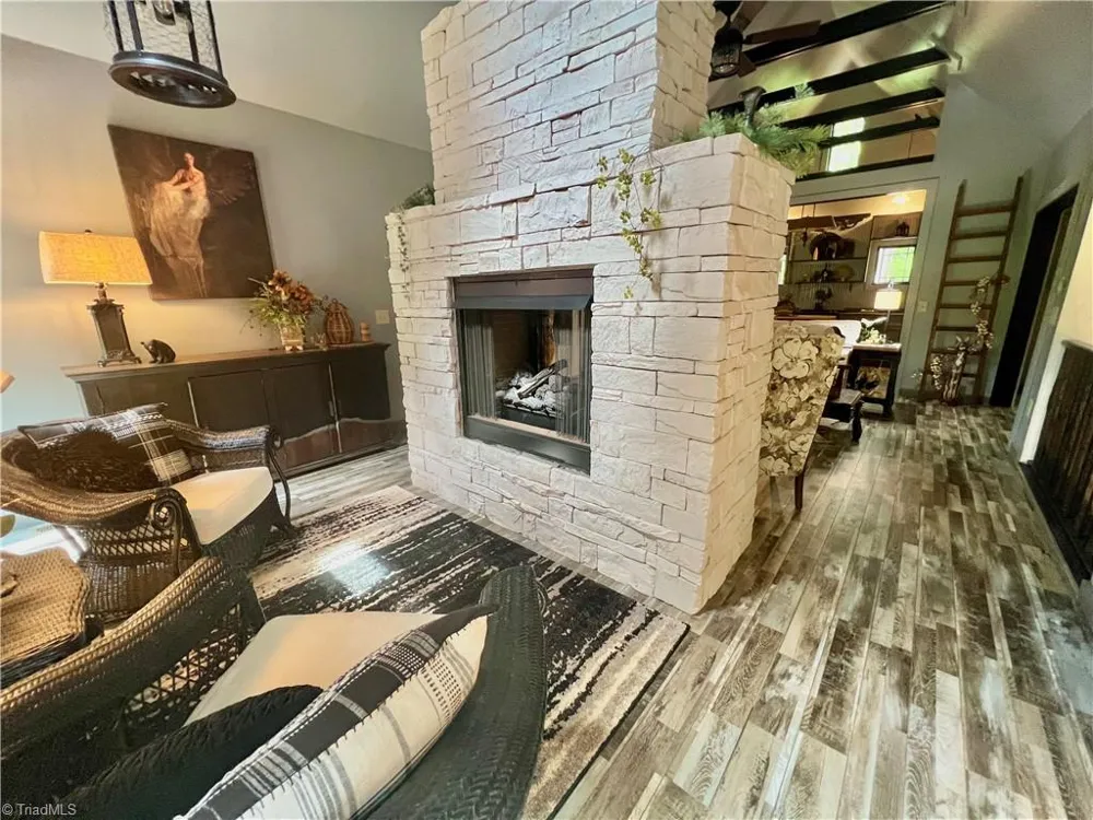 128 Hillside Lane Jefferson, NC 28640