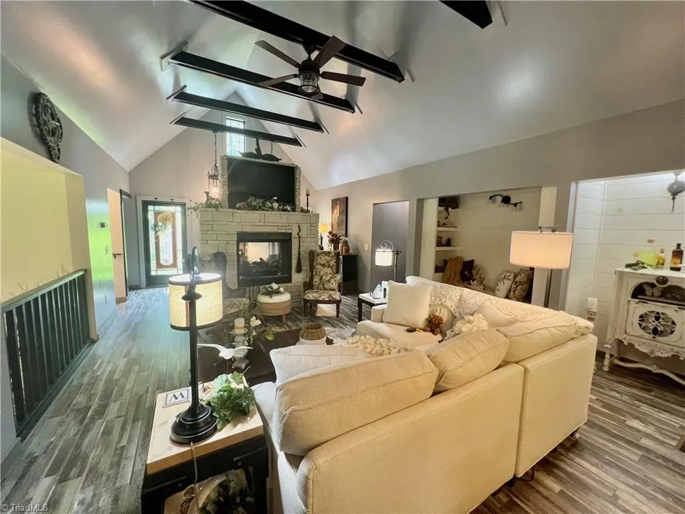 128 Hillside Lane Jefferson, NC 28640