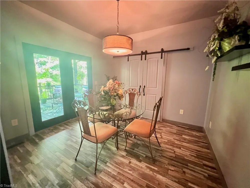 128 Hillside Lane Jefferson, NC 28640