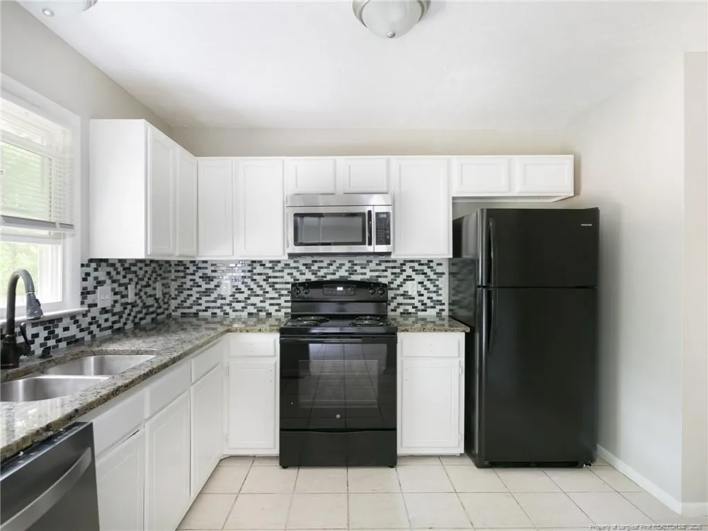6714 Seaford Drive Fayetteville, NC 28314