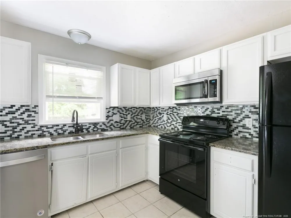 6714 Seaford Drive Fayetteville, NC 28314
