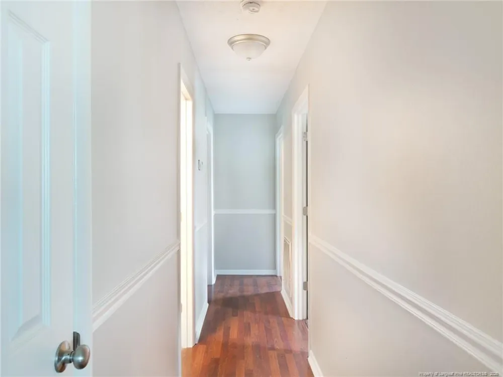 6714 Seaford Drive Fayetteville, NC 28314