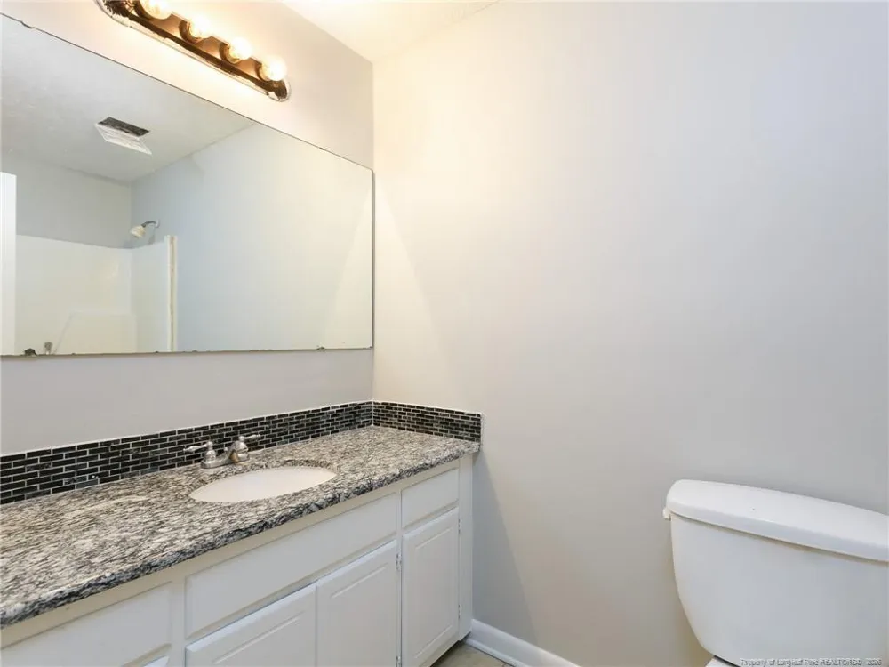 6714 Seaford Drive Fayetteville, NC 28314